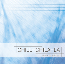 CHLL-CHILA-LA　ジャケット