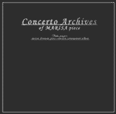 Concerto Archives of MARISA piece